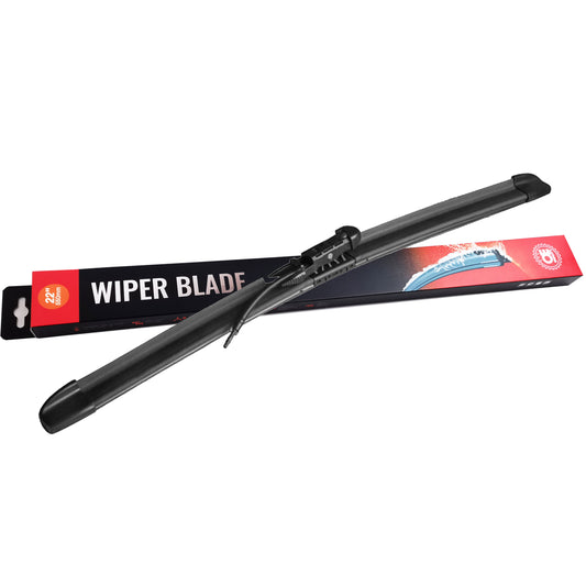 multi adapter windshield wipers