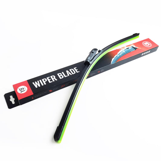 beam wiper technology