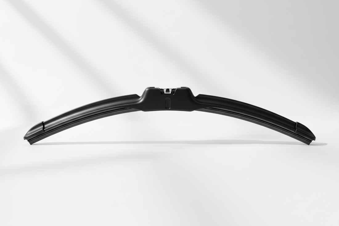 Growing Demand for Multi-Fit Wiper Systems Drives Launch of New BS859 Blade Platform