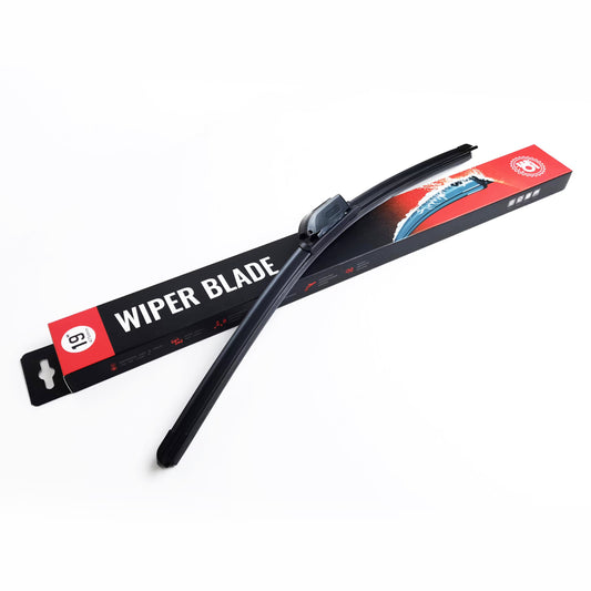 multi adapter flat wiper blade