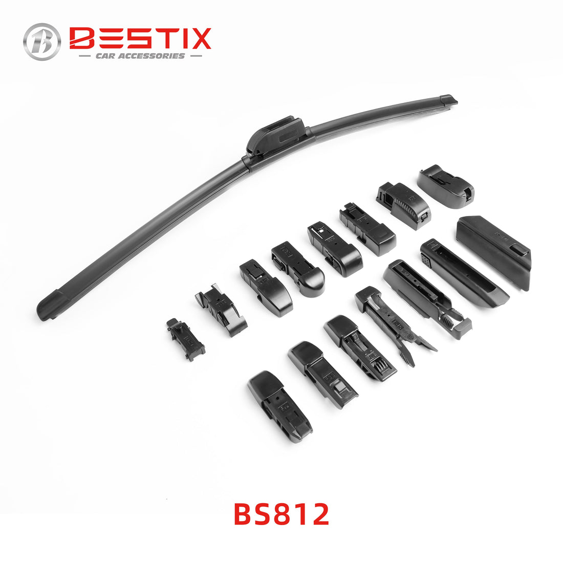universal wiper blade