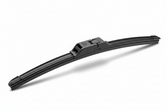 universal hook windshield wiper