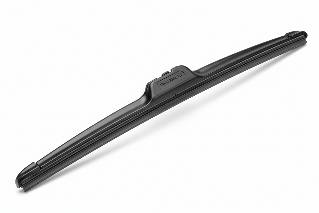 universal windshield wiper blade