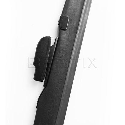 Зимняя щетка стеклоочистителя с мультиадаптерами BW80