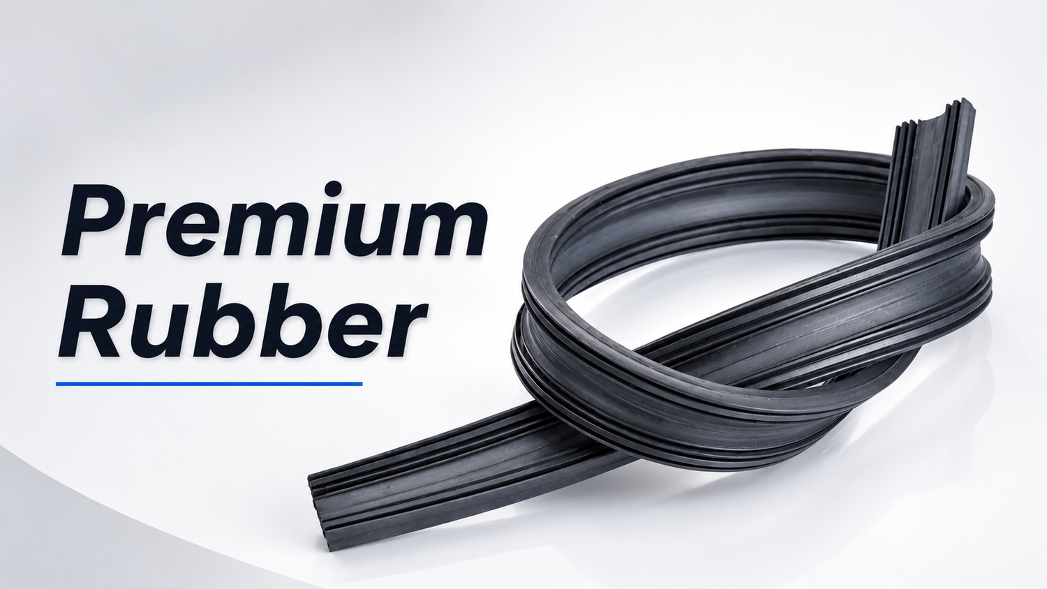automotive wiper rubber wholesale supplier