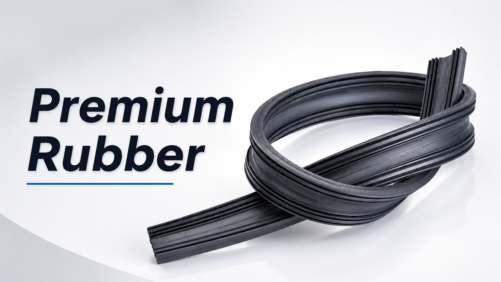 automotive wiper rubber wholesale supplier
